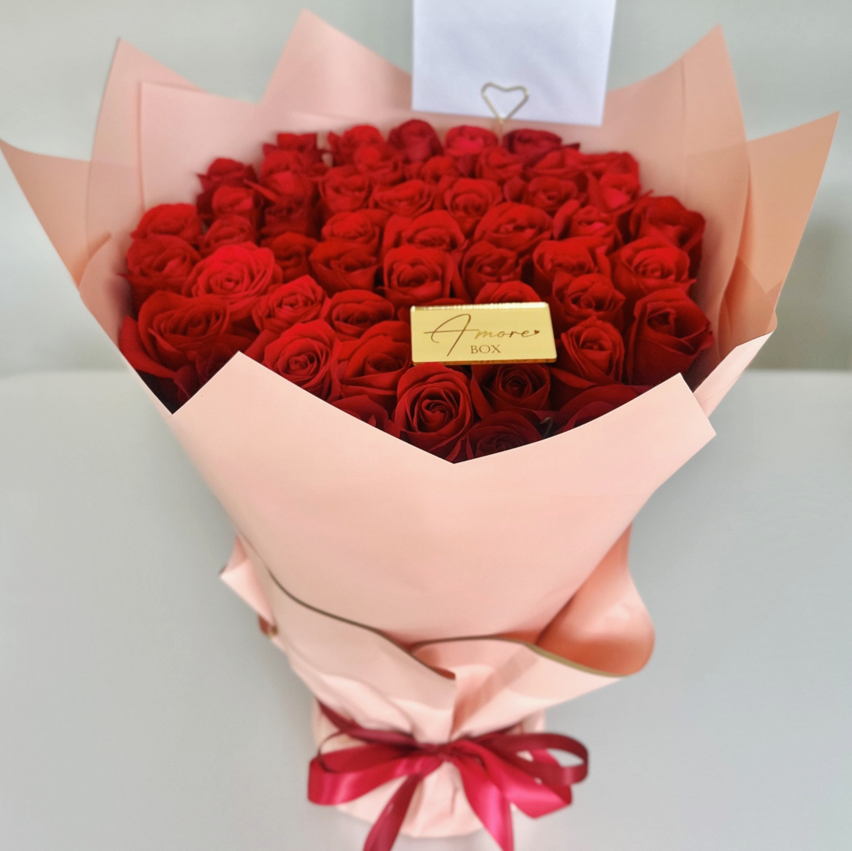 Bouquet Especial XL